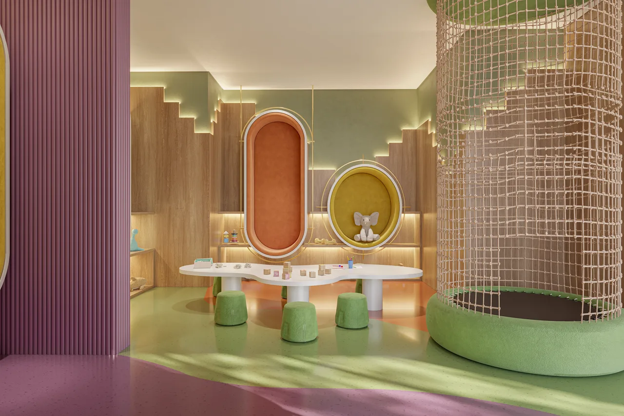 Play Space