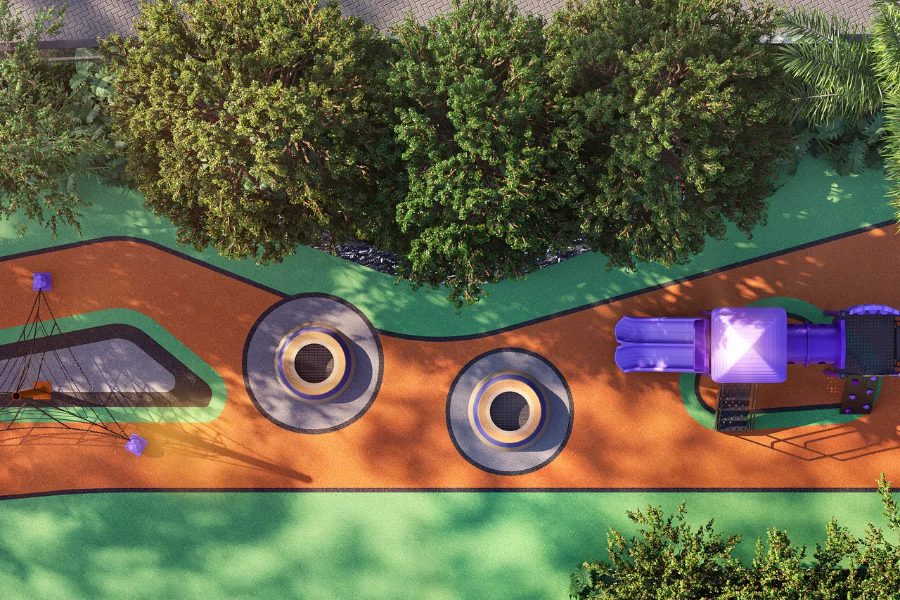 Playground
