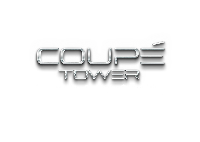Logo Coupé Tower