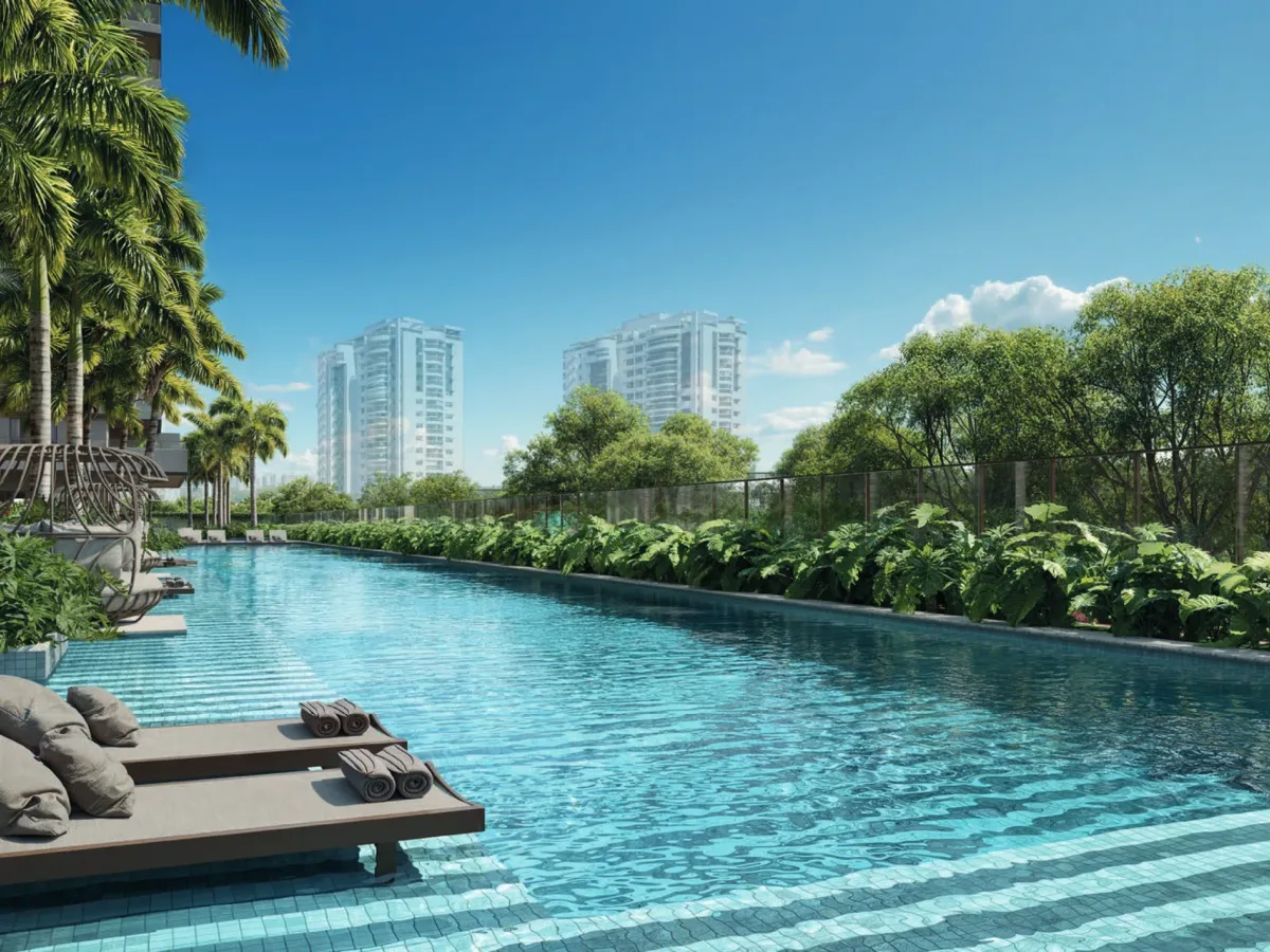 Gran Thai Leisure Residence