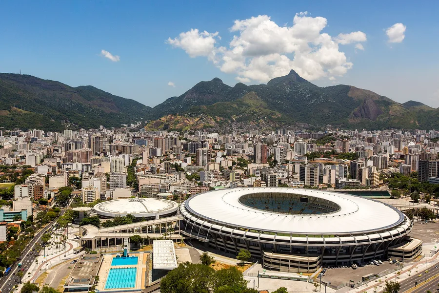 Grande Tijuca