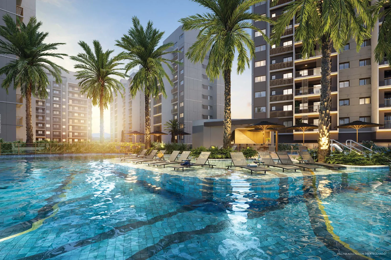 We Barra by Living