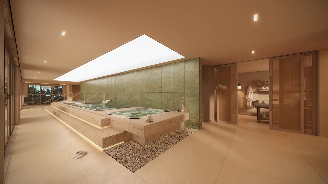 Spa