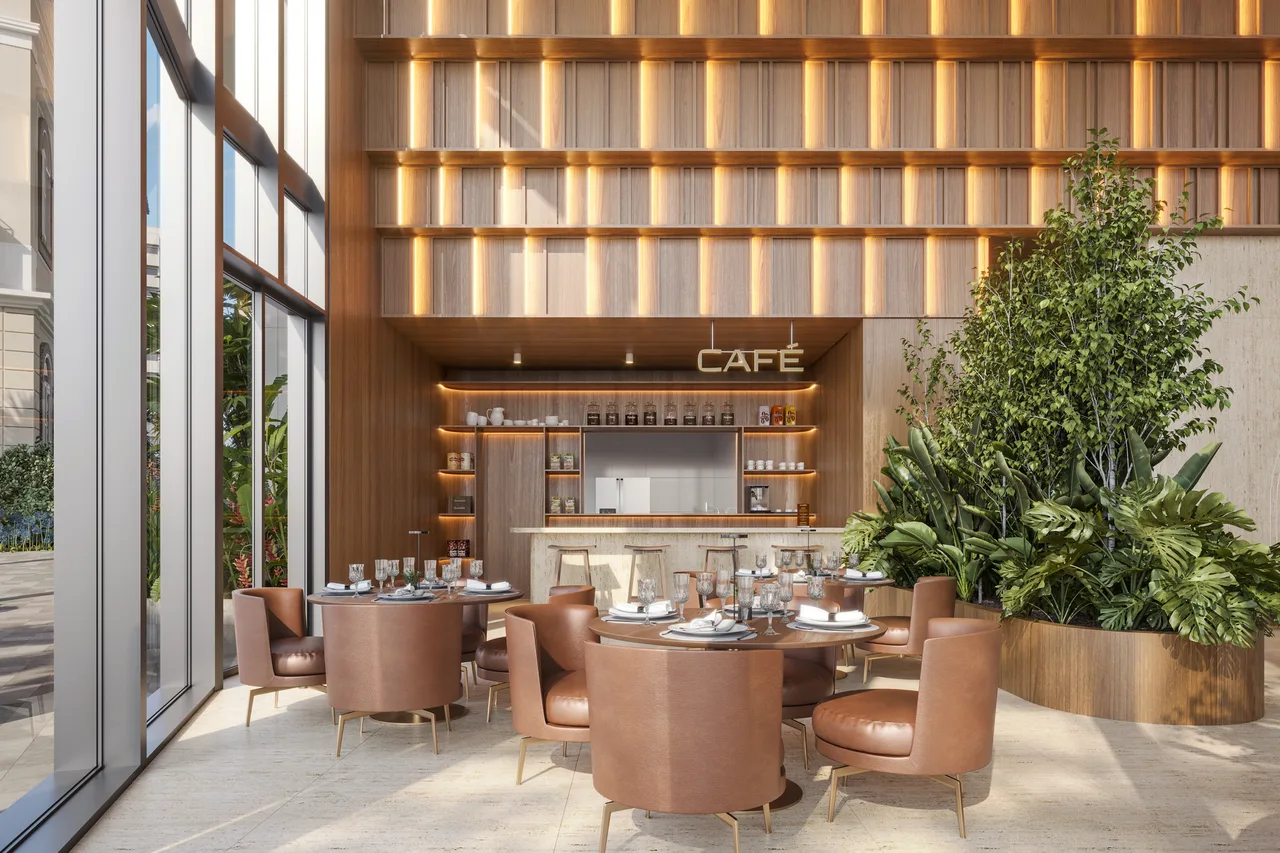 Café