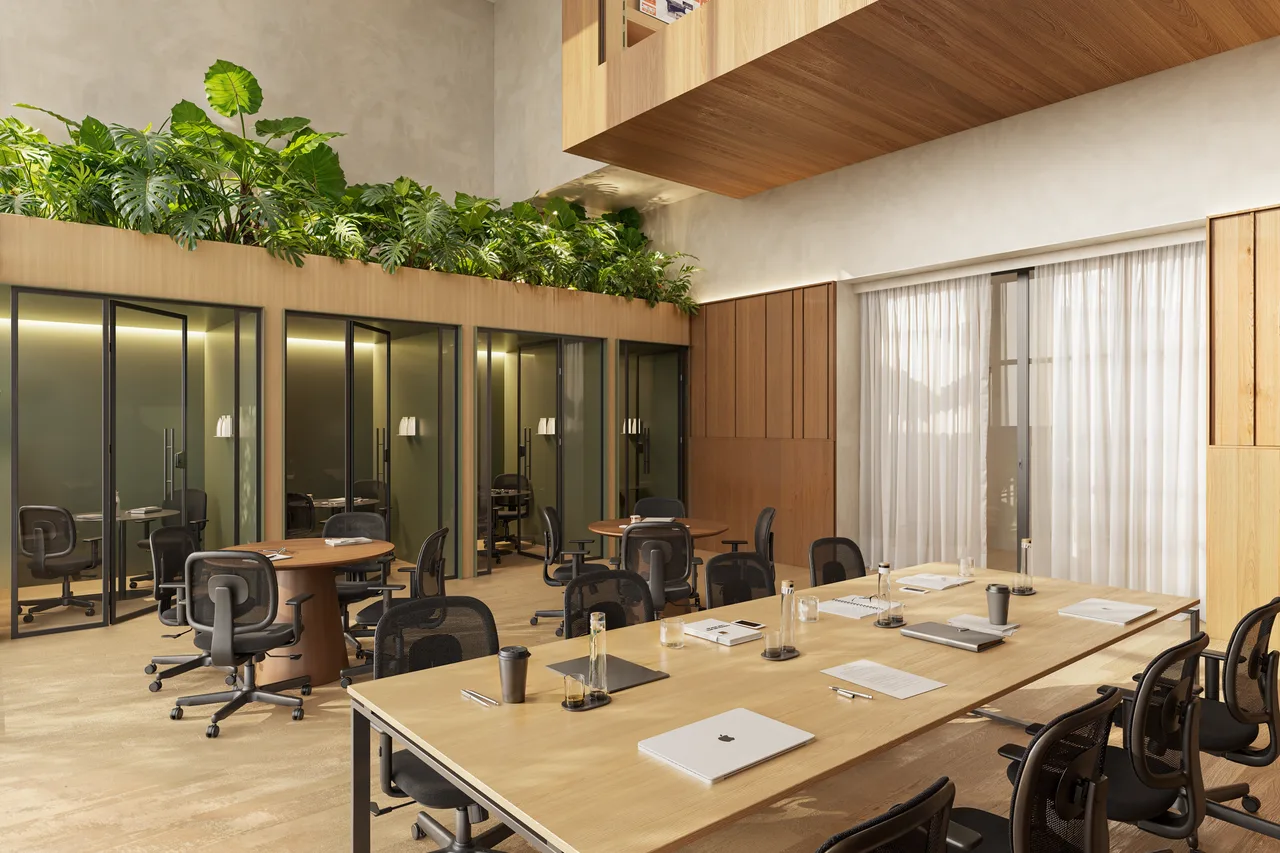 Coworking