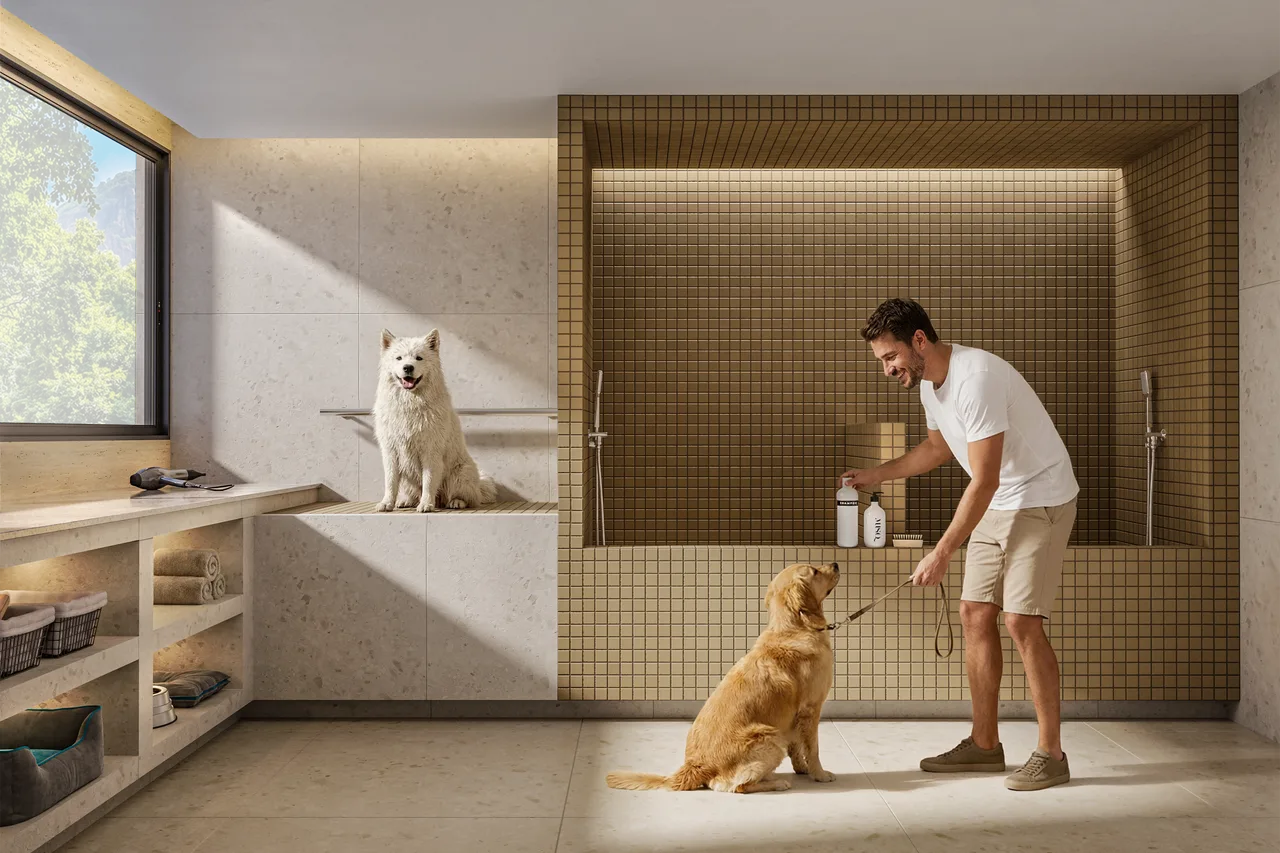 Petcare